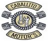 Caballito motors
